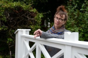 Stina Nilsson Bassell: "Jag är van att vara begränsad"