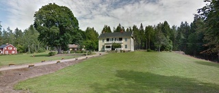 Nya ägare till fastigheten på Godegård 562 i Motala - 500 000 kronor blev priset