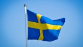 Jag är stolt över att vara svensk