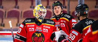 Luleå Hockeys hemmamatch flyttas på grund av smitta
