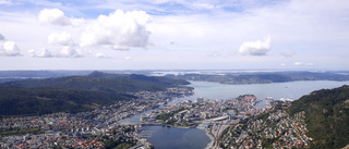 Norsk man döms att flytta från hemstad