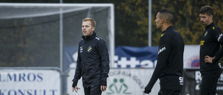 Sebastian Larsson om framtiden i AIK: "Vet var klubben står"