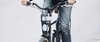 Invånare i Tierp får tycka till i cykelenkät