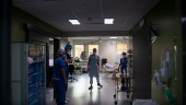 Stor brist på sjuksköterskor – Östergötland bland de mest utsatta i landet