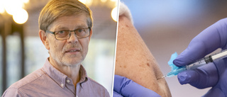 Målet: Vaccinera 1 400 personer i Sörmland – varje vecka