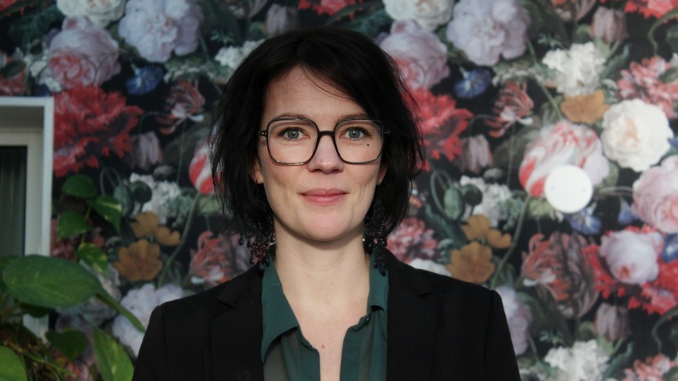 "Vi behöver ha personal och vi rekryterar i princip full styrka för en bra säsong." säger Anneli Rimås på Björkbackens karaktärshotell. 