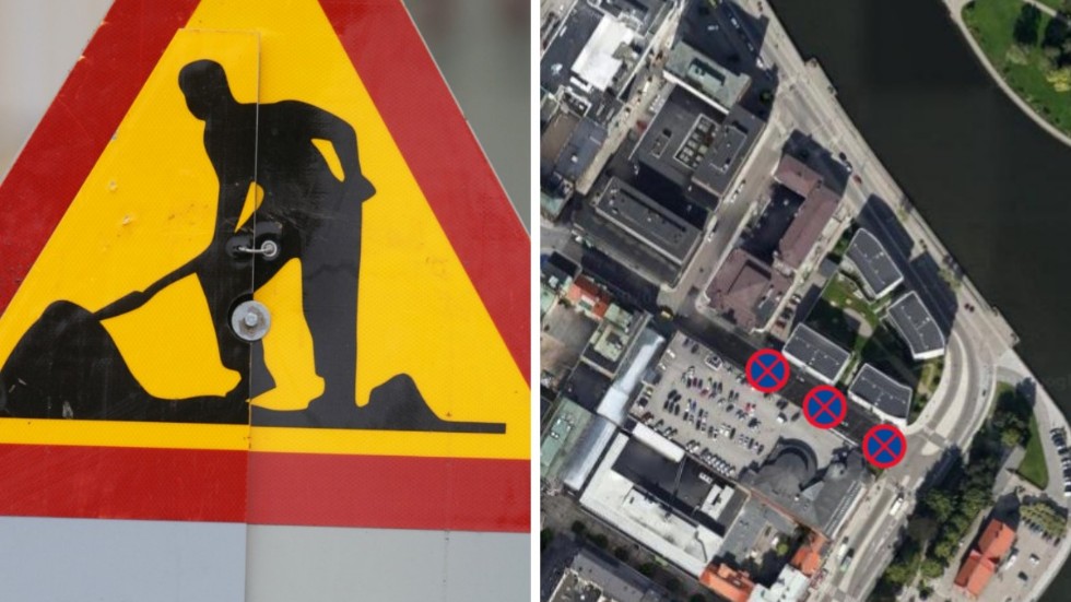 Ser i tidningen att parkeringsplatser i centrum skall tas bort och ersättas med stoppförbud. Hur tänker beslutsfattare och politiker i kommunen? Skriver Nils Wallin Eskilstuna.