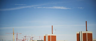 Finländsk reaktor startar igen efter tillbud