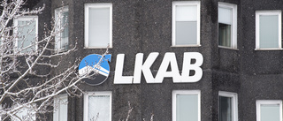 Vinstras för LKAB i coronakrisen