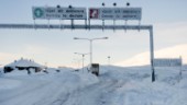 Norge inför coronatest och stänger gränsstationer