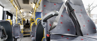 Länstrafikens uppmaning inför skolstart: ”Undvik kollektivtrafiken om möjligt”