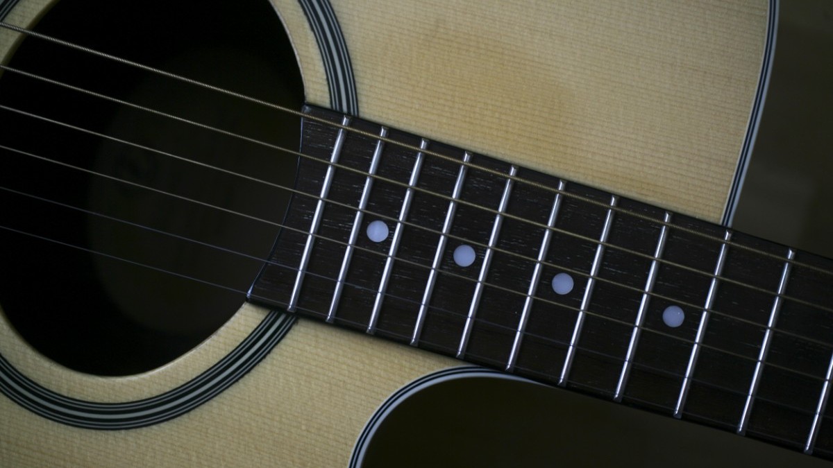 Gitarristen Julian Bream är död