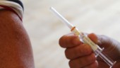 Regionens TBE-vaccin har tagit slut: "Absolut inte bra"