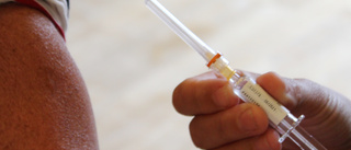 Regionens TBE-vaccin har tagit slut: "Absolut inte bra"