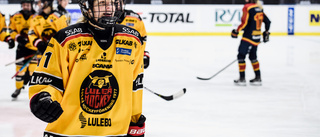 Luleå Hockey/MSSK stormar mot final – 25:e raka segern