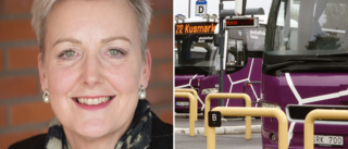 Miljonböter för Skellefteå Buss – strul med bussar och biljettmaskiner • Anställd: ”Jag mår dåligt av att gå till jobbet”