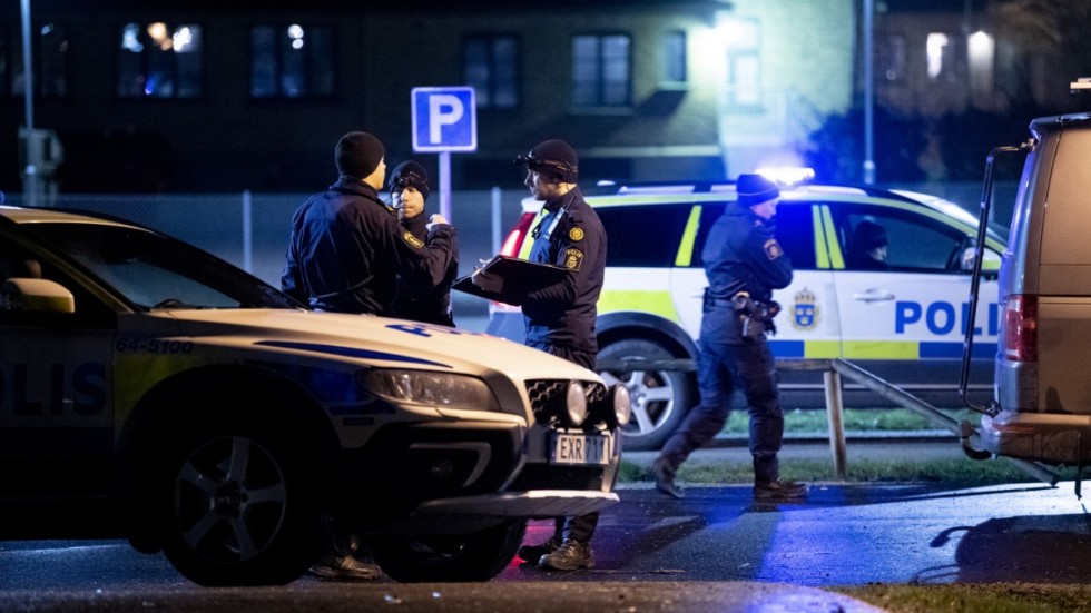 Att Polisens förmedling inte fungerar tillfredställande i Östergötland, är ett välkänt faktum, skriver Gunnar Lind.