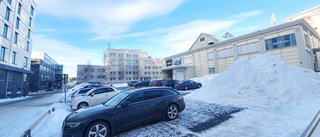 Kritik mot planerna på höghus i Luleå – efterlyser utredning