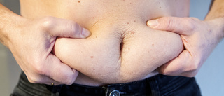 Problem med fetma ökar – pandemin kan förvärra