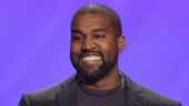 Kanye West erkänner valförlust