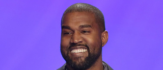 Kanye West erkänner valförlust