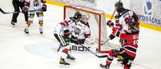 Boden Hockey föll i seriefinalen: ”Gör oss ödmjuka”