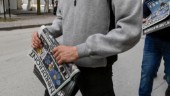 Nordfront-utgivare döms för hets mot folkgrupp