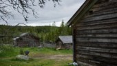 Underlätta vardagen för fäbodar med livsmedel