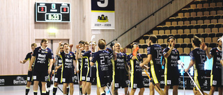 Stark andraperiod bäddade för Visby IBK seger