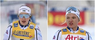Andersson kritiseras av Svahn: "Fällde mina skidor"