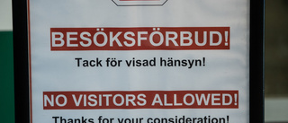 Stockholms besöksförbud var olagligt