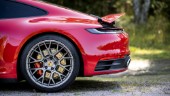 Misstanken: Porscheliga härjar i Västsverige