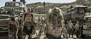 "Mad Max"-skådespelare död