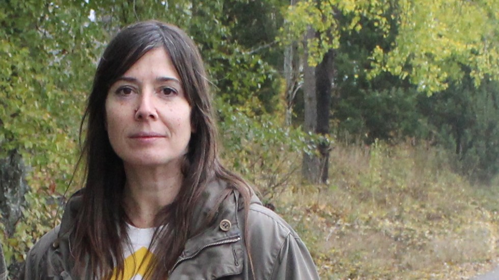 Alice Lewy är av tre artikelförfattare från föreningen Rättvisa vindar i norra Östergötland.