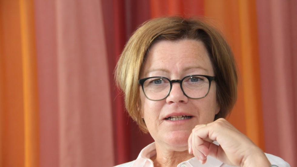 Yvonne Thilander är socialdirektör i Norrköpings kommun. Hon gör antagligen en rimlig avvägning när hon viktar betydelsen av de olika utredningar som gjorts om socialtjänsten/socialpolitiken och Esmeraldas tragiska död. 