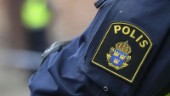 Man gripen för olaga hot efter bostadsbråk i Fröslunda