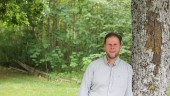 Gotlänning lär ut skogsbruk i utvecklingsländer
