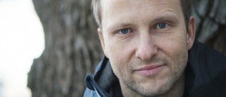 Anders Holmberg gör intervjuprogram för SVT