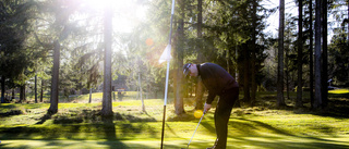 Östergötlands golfklubbar får stöd av världsorganisationen