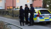 Person hittad avliden i bostad i Smedby