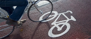 Stort behov av gång- och cykelväg i Ålberga