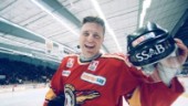 Luleåikonen kliver in i Piteå Hockey