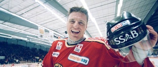 Luleåikonen kliver in i Piteå Hockey