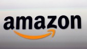 Amazon investerar miljarder i Sverige