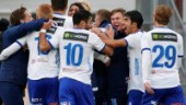 IFK Luleå tog åttonde raka – i sista hemmamatchen