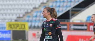 Norrköpingstjejen provtränar med allsvensk konkurrent – IFK har inte hört av sig