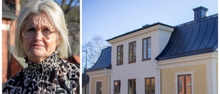Går in på topp tre – som ett av Sveriges finaste nybyggen: "Känns jätteroligt"