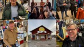 Efter 40 år – Hans och Per Forssander är Årets företagare i Trosa kommun: ”Kul att man blir sedd till slut" 
