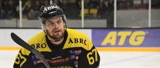 Det går fort i hockey! • Comeback för VH-backen mot Mariestad