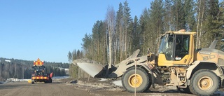 Alla vägarbeten i sommar – påverkar trafiken: "Det kan ta lite längre tid att komma fram"